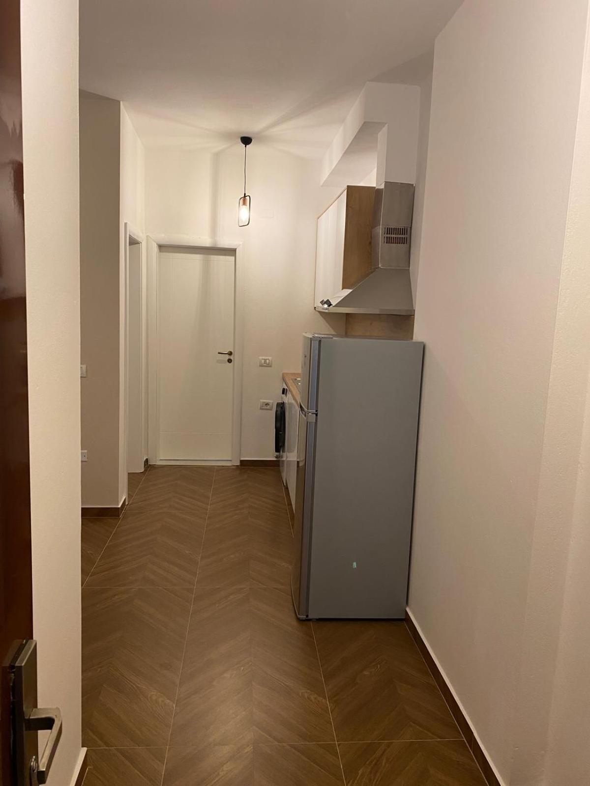 AJ Apartments