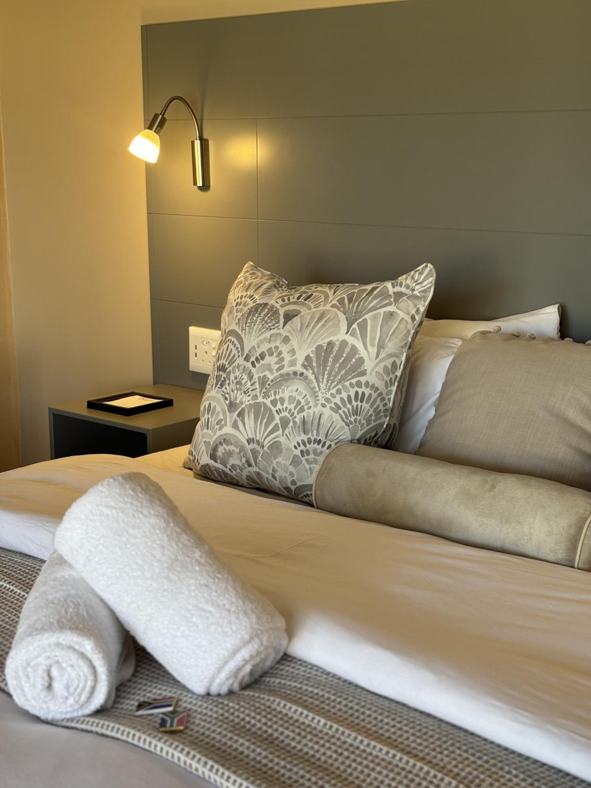 Accommodation Bedfordview - Hethersett Guesthouse