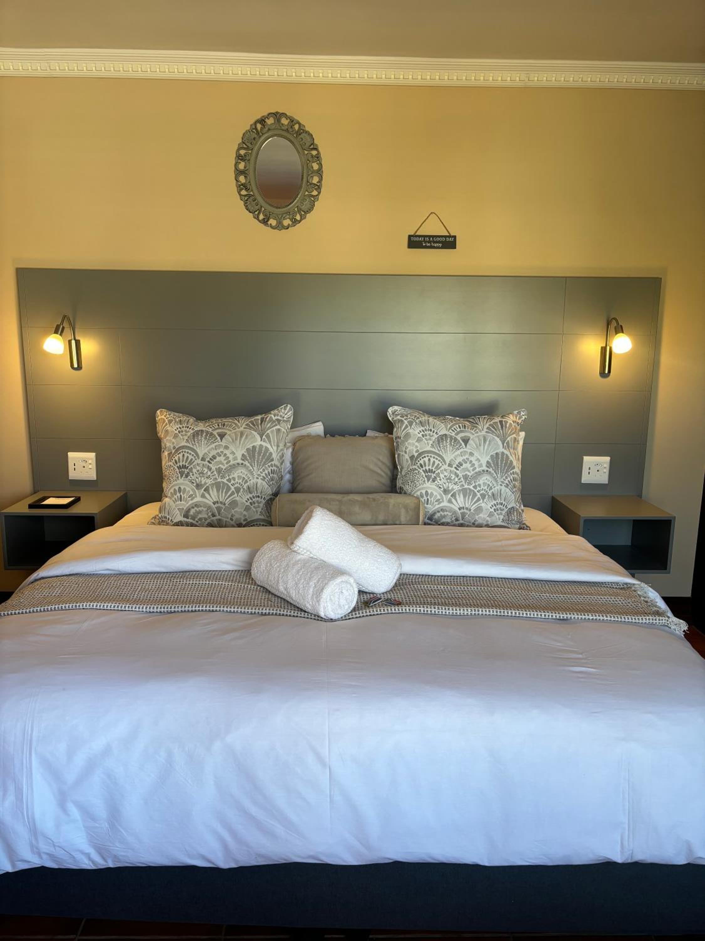 Accommodation Bedfordview - Hethersett Guesthouse