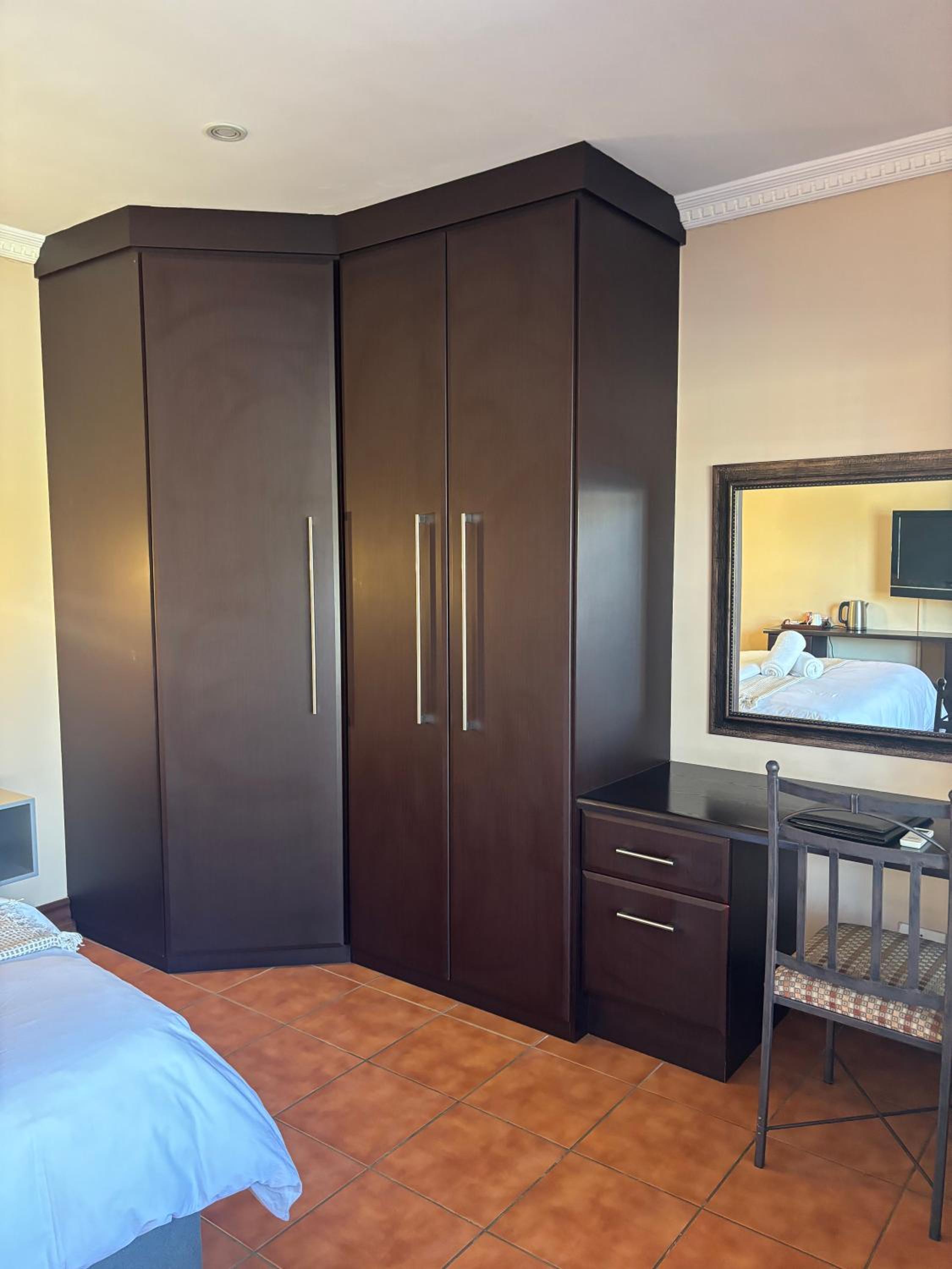 Accommodation Bedfordview - Hethersett Guesthouse