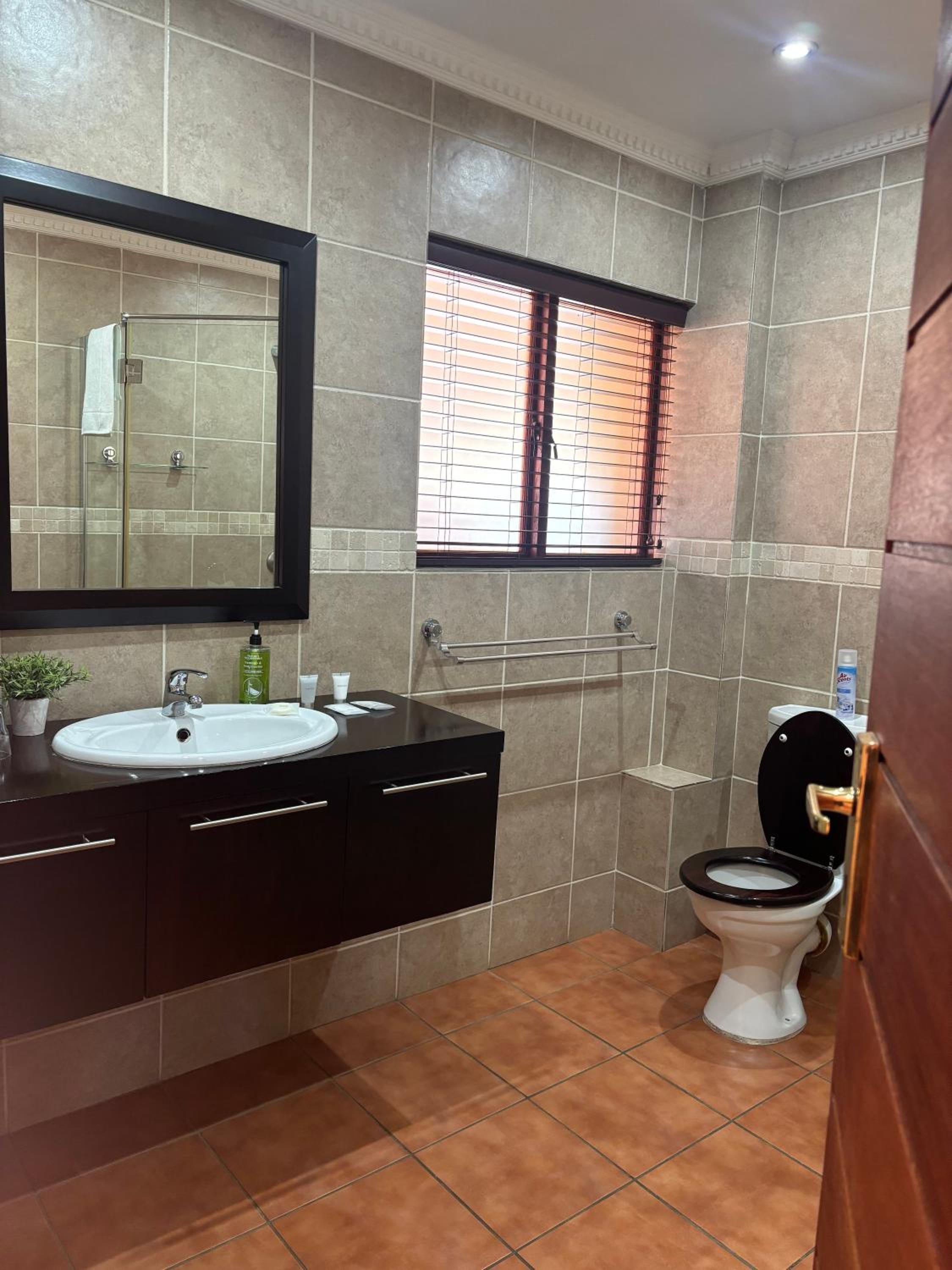 Accommodation Bedfordview - Hethersett Guesthouse