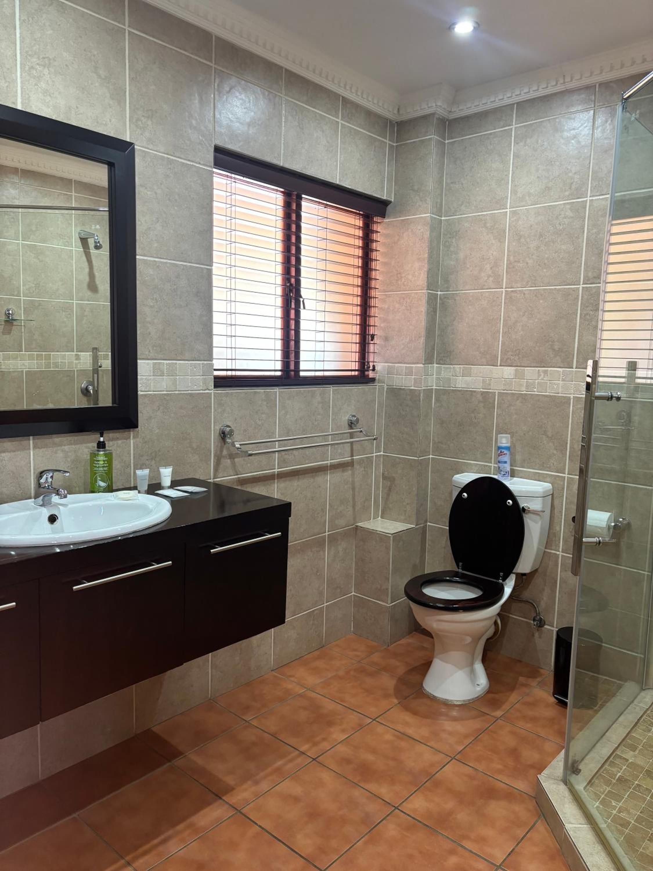 Accommodation Bedfordview - Hethersett Guesthouse