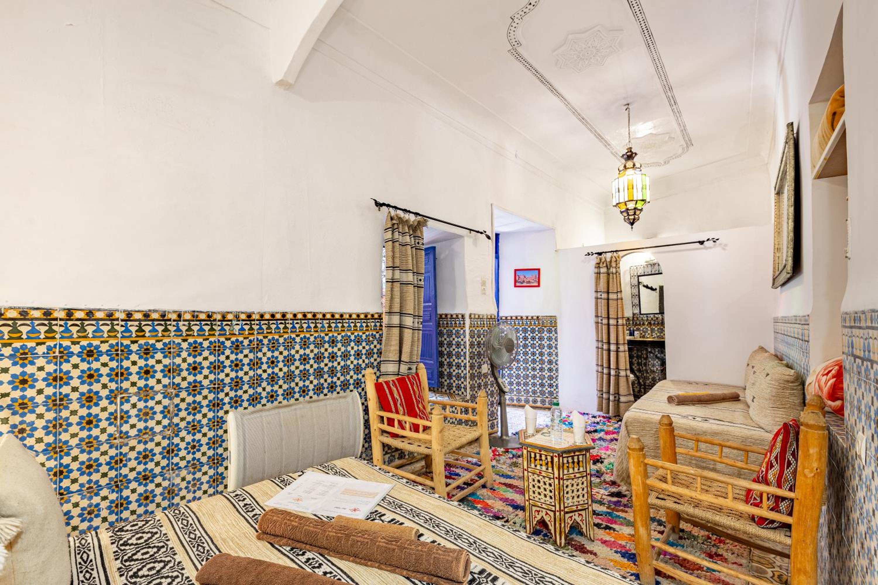 Riad Dar Tiflet