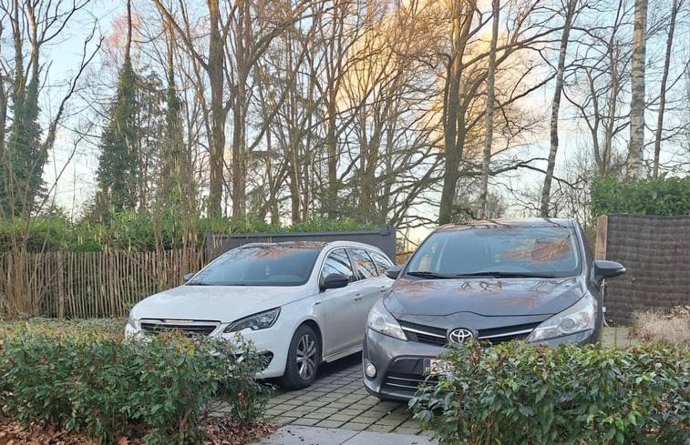 Chalet in Ursel