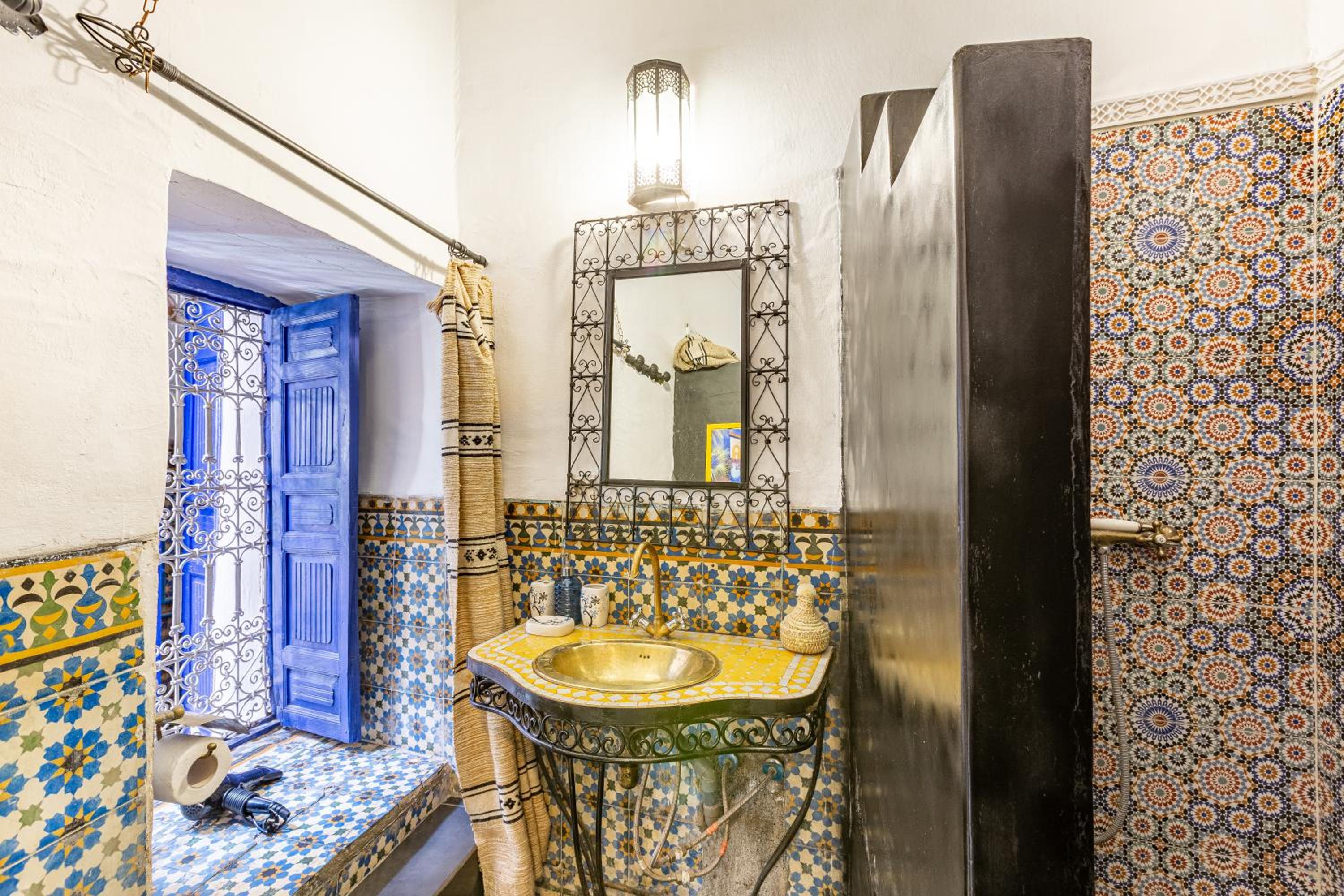 Riad Dar Tiflet