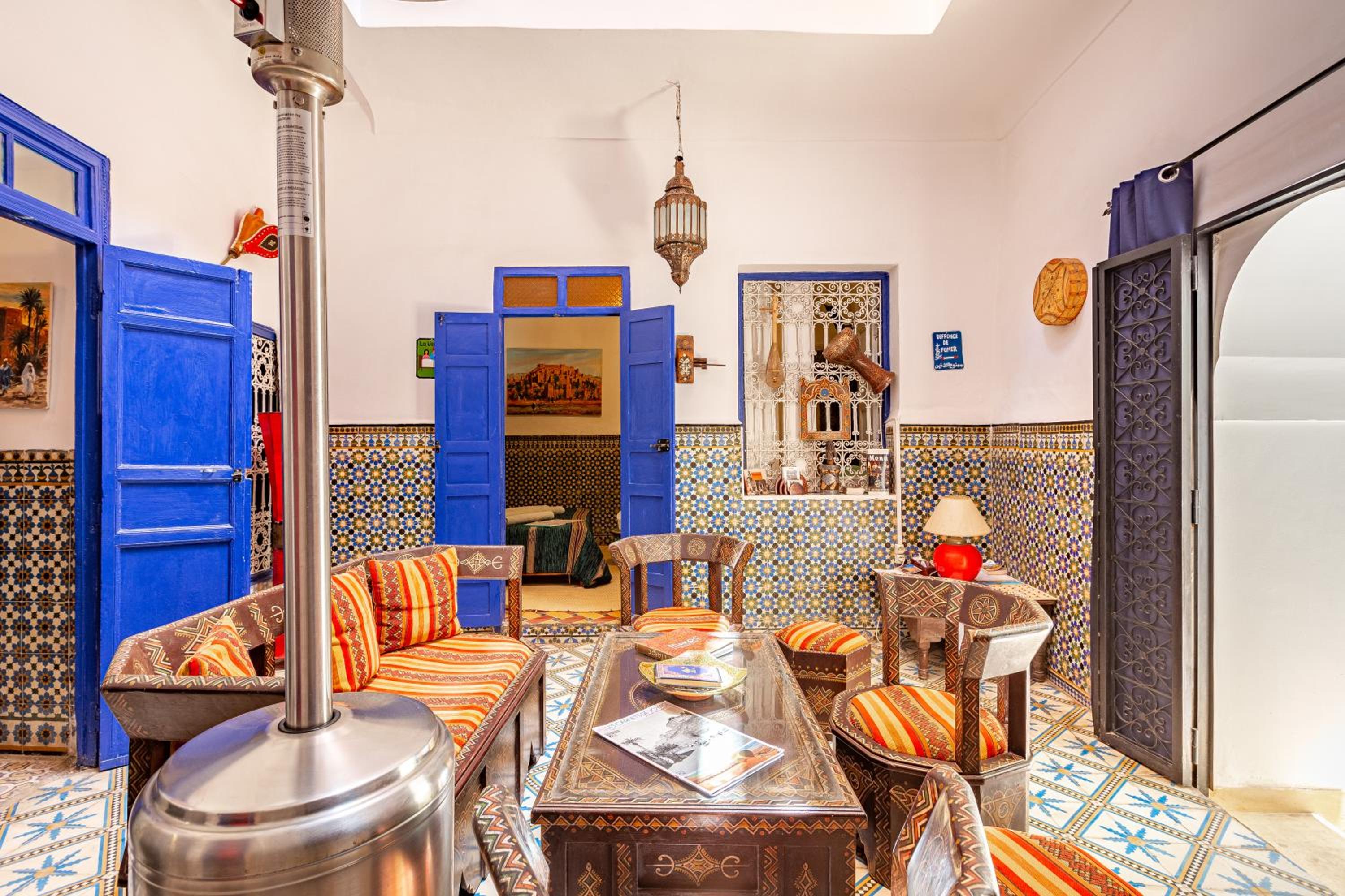 Riad Dar Tiflet