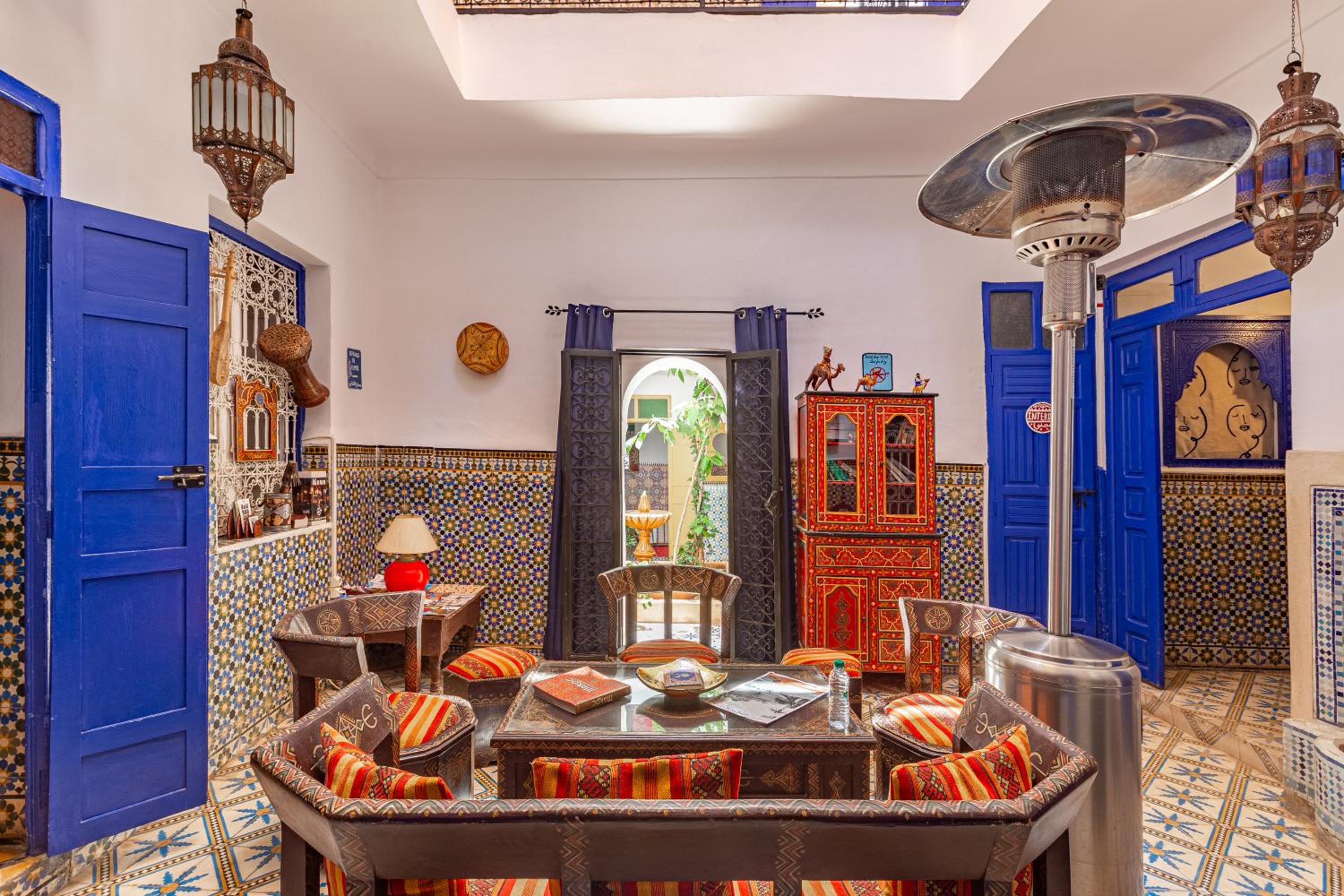 Riad Dar Tiflet
