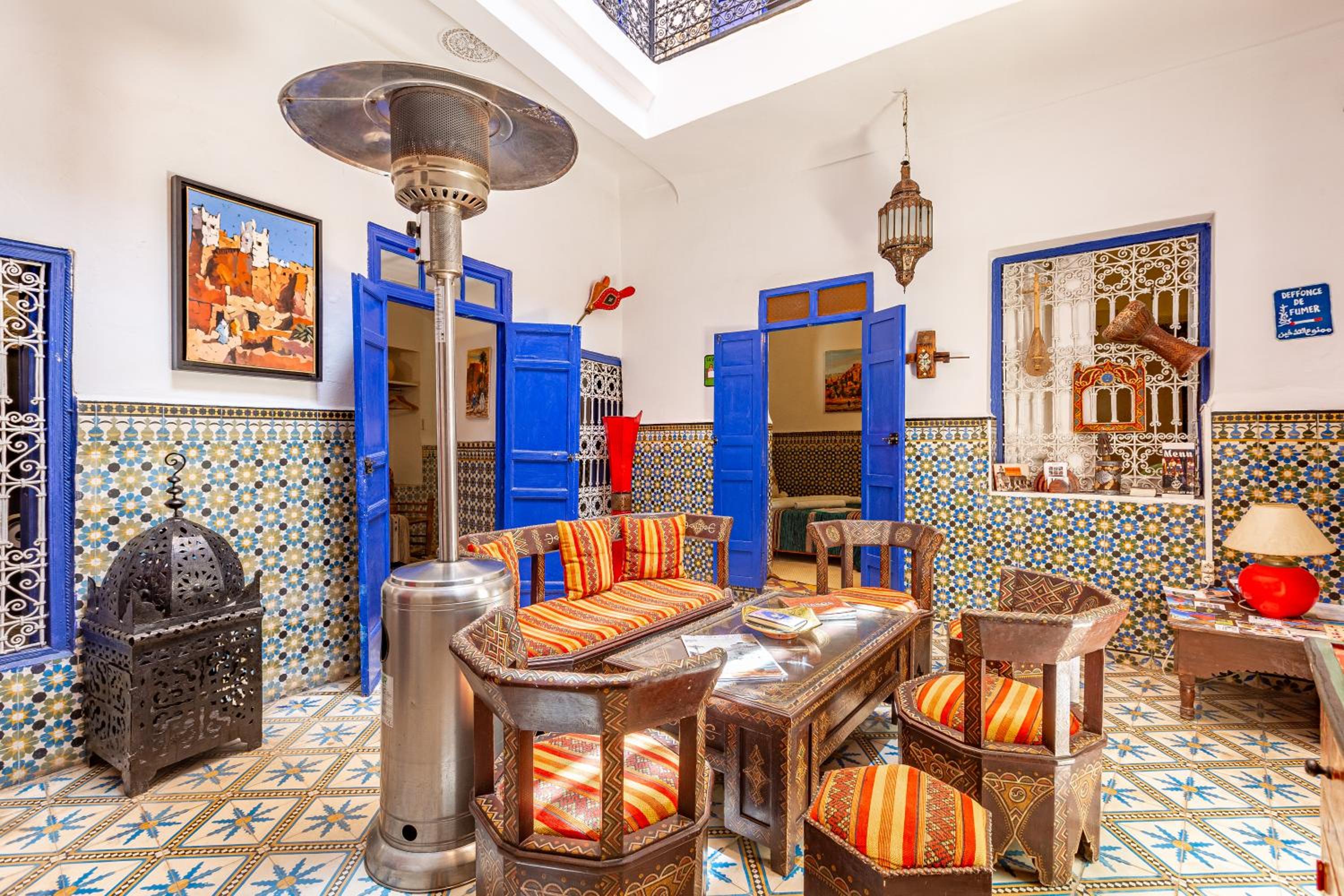 Riad Dar Tiflet