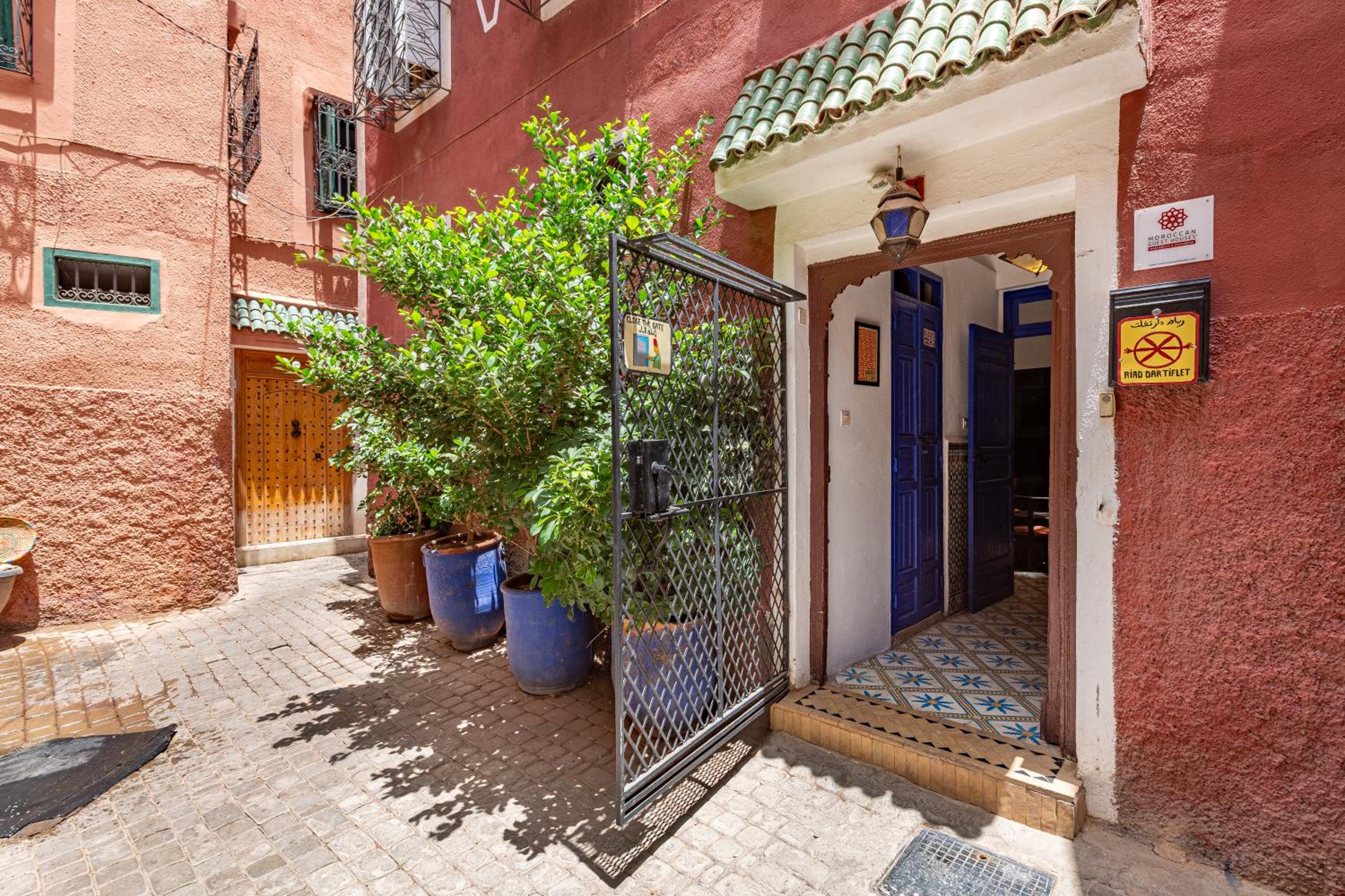Riad Dar Tiflet