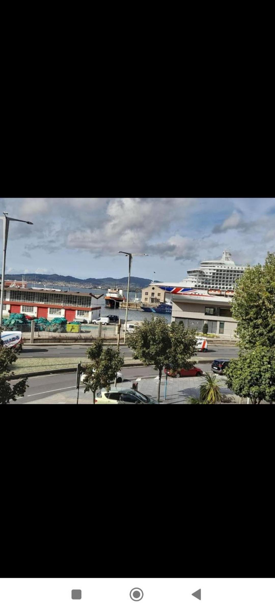 La Guinda Real- Centro histórico