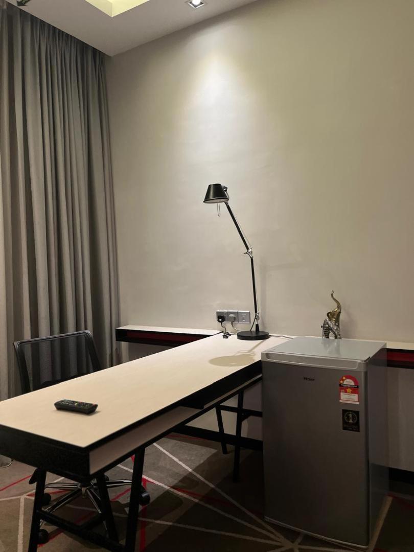 The OAK SUITE AT Menara M101 KL