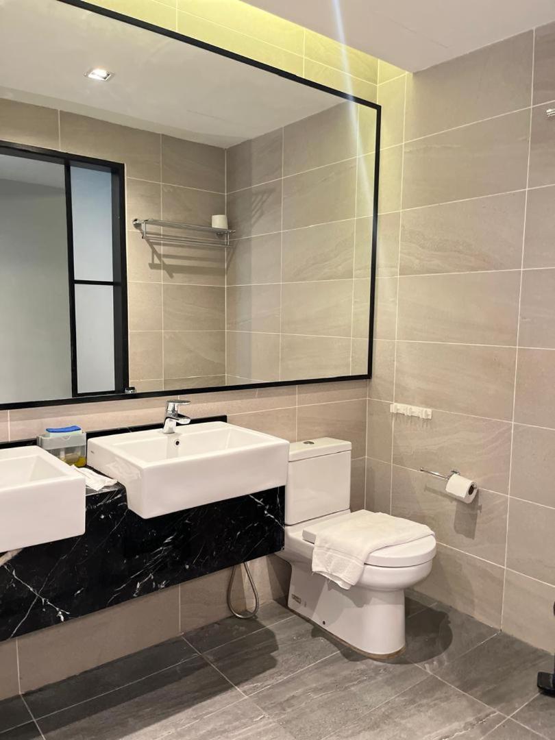 The OAK SUITE AT Menara M101 KL
