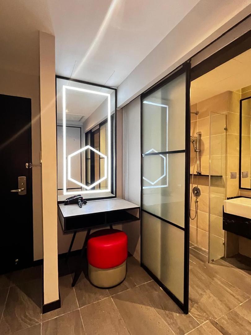 The OAK SUITE AT Menara M101 KL