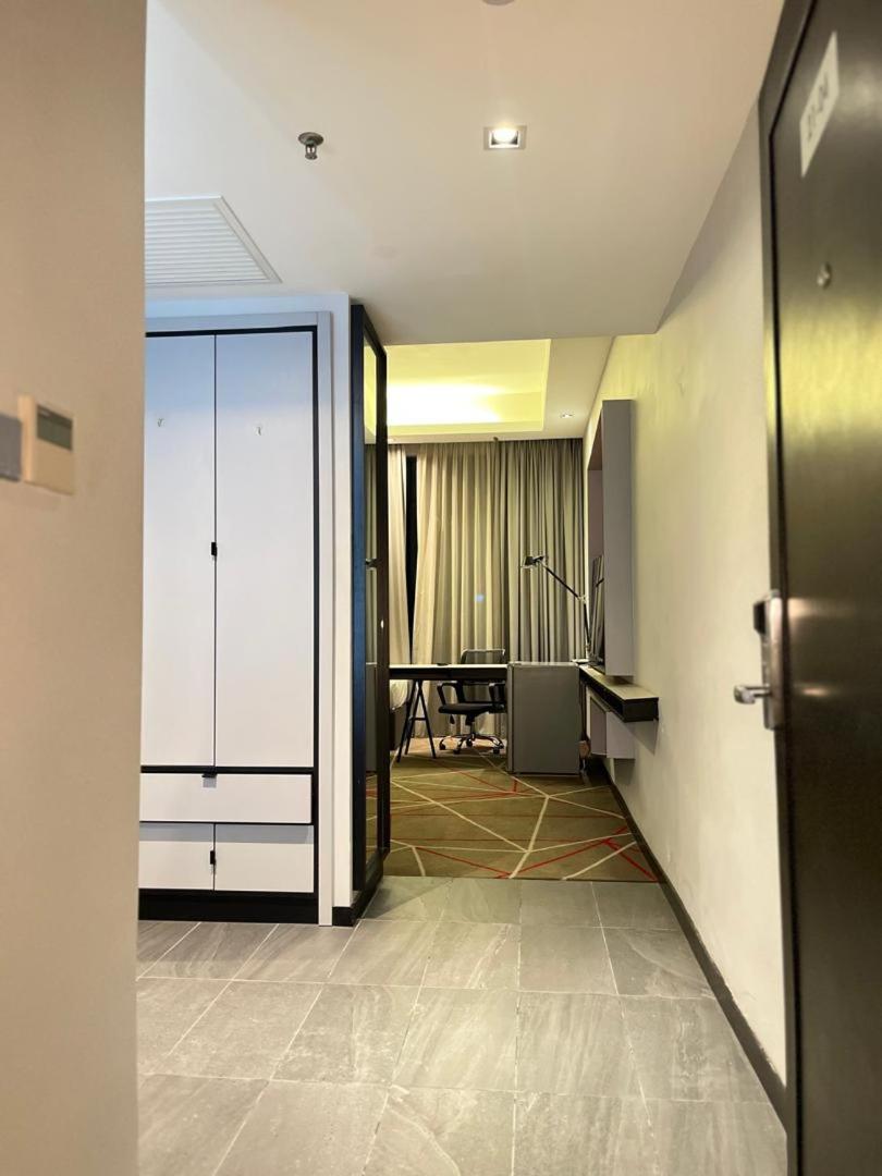 The OAK SUITE AT Menara M101 KL