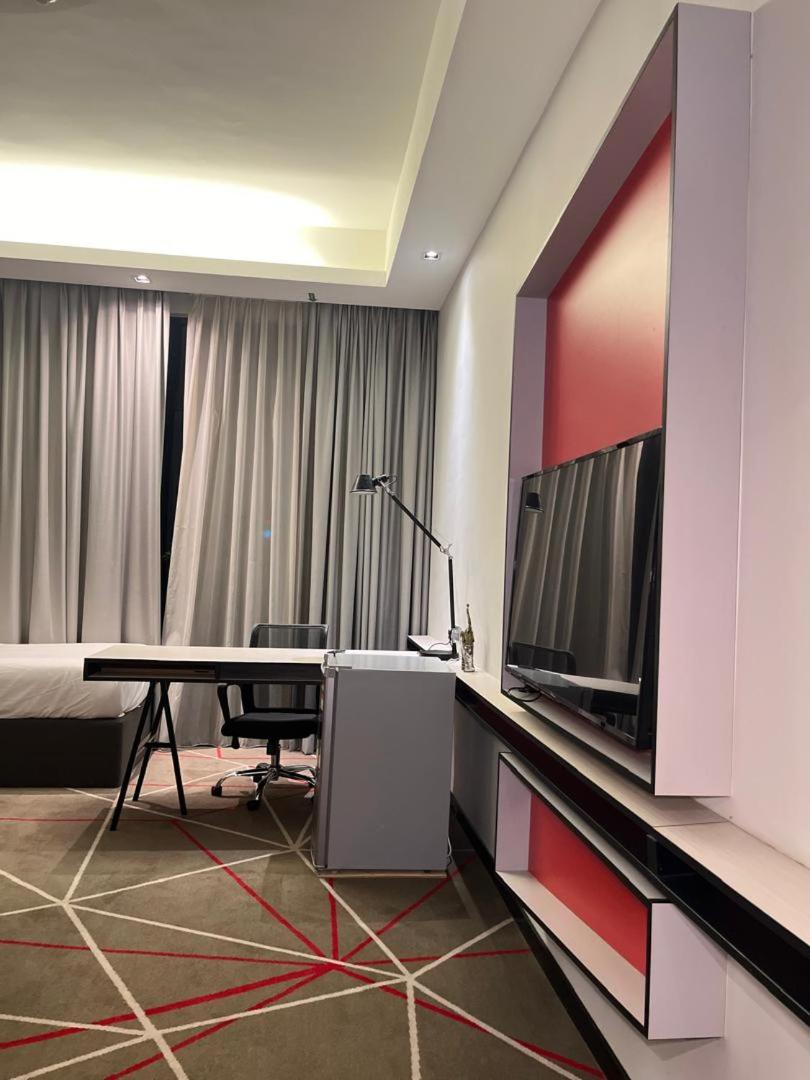 The OAK SUITE AT Menara M101 KL