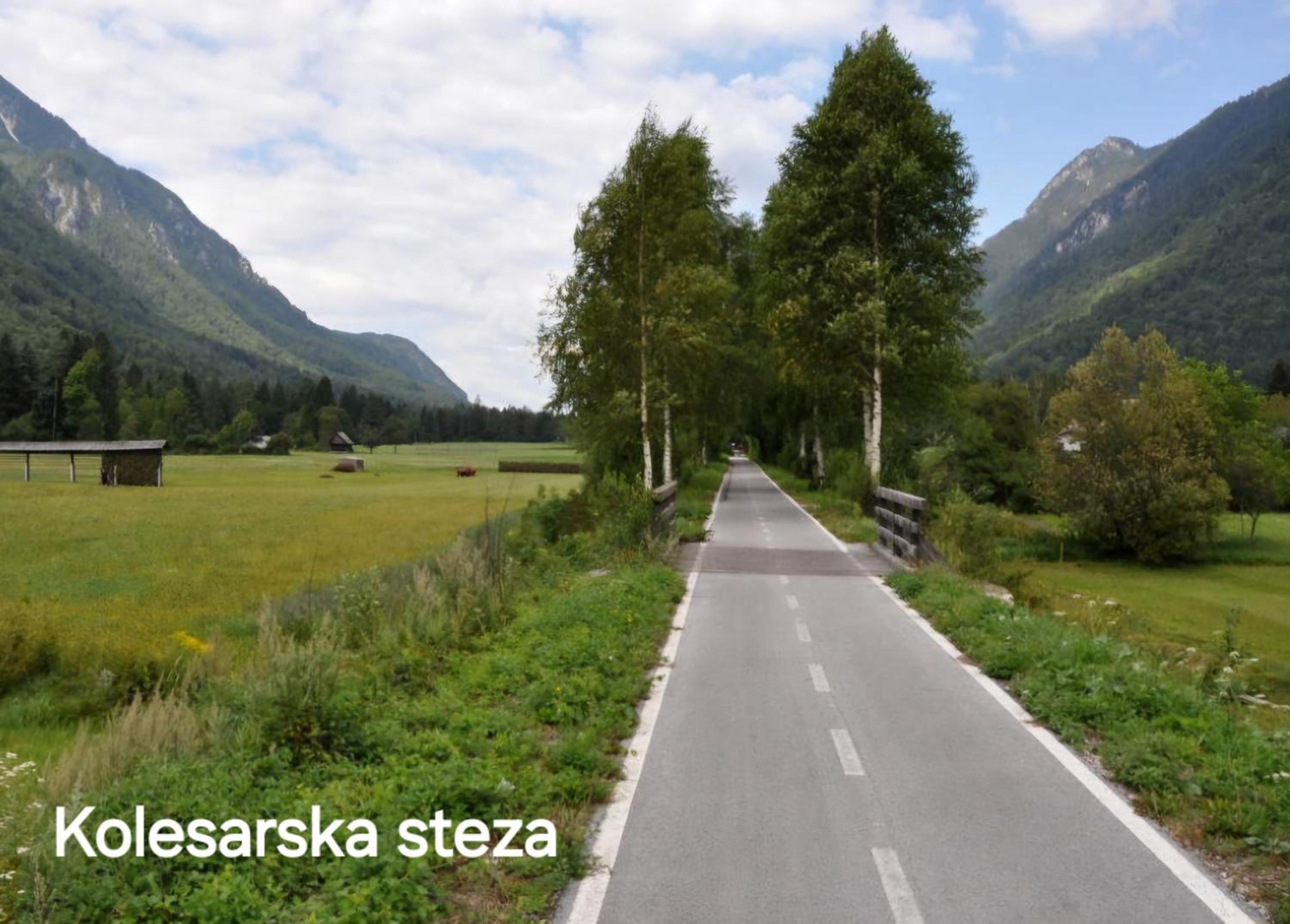 Apartma Bogi Kranjska Gora