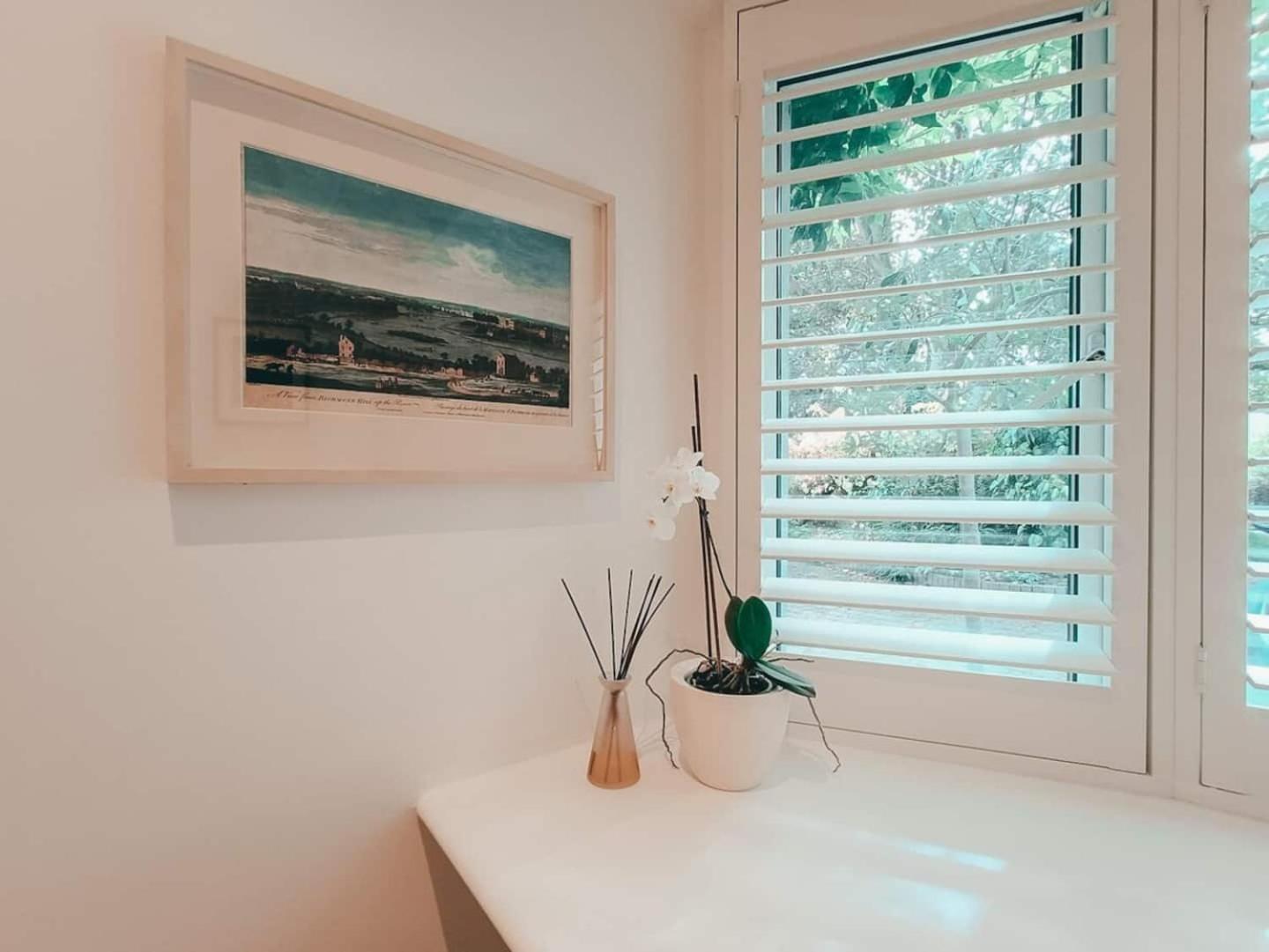 The Sandy Studio Flat in Petersham view 5
