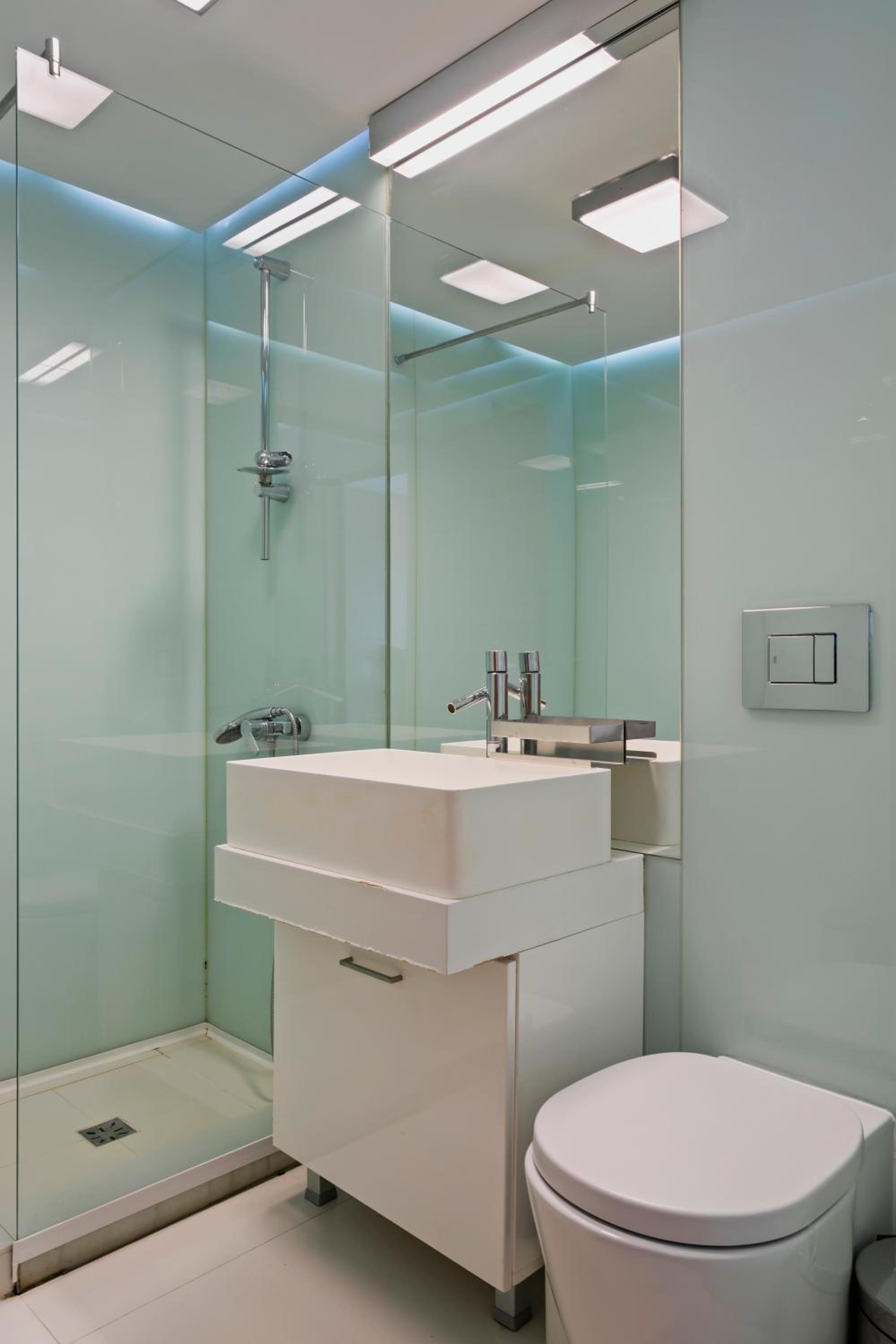 EDES Central Suite Perfect Location & Modern
