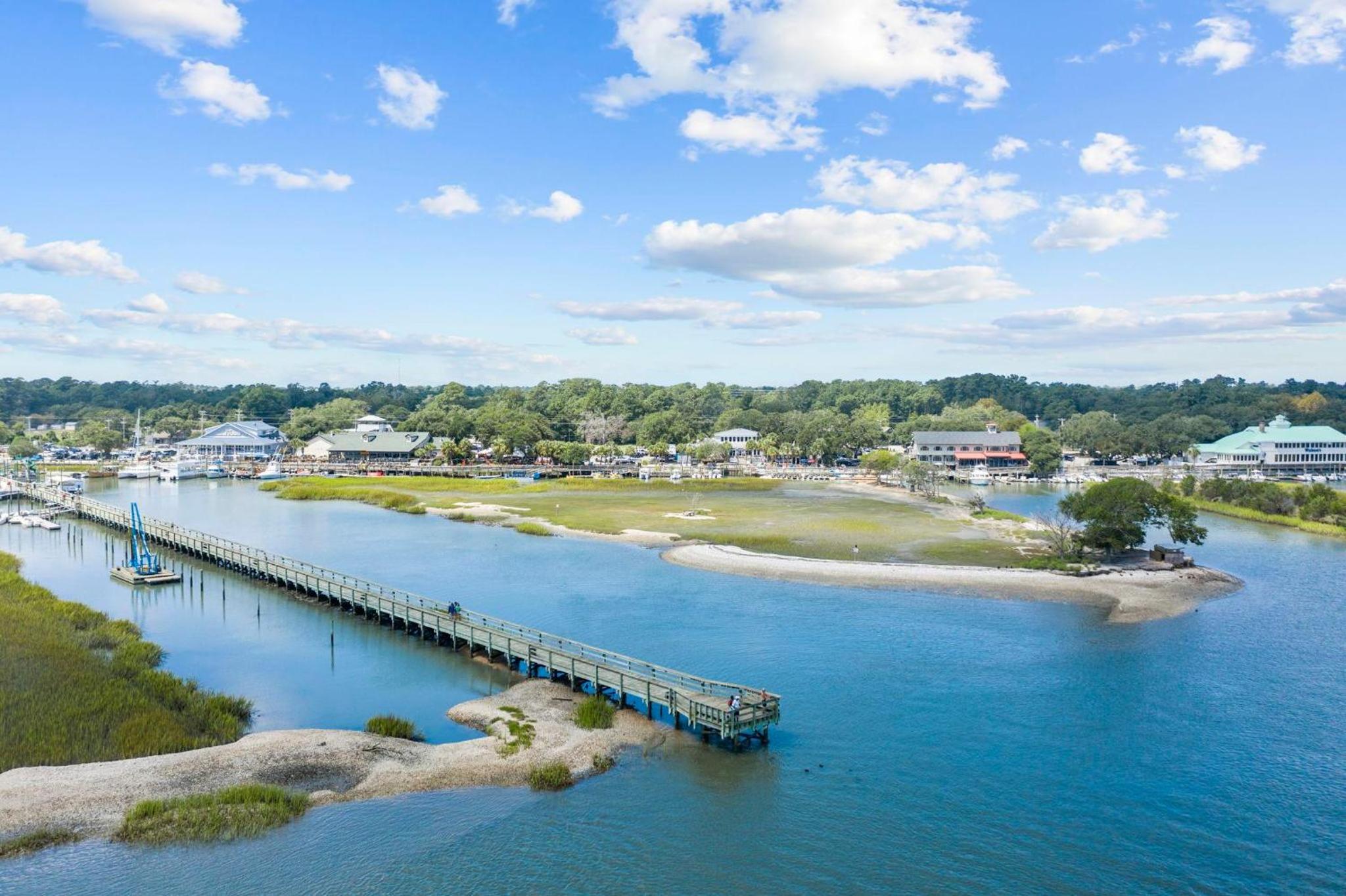 Summer on Lee