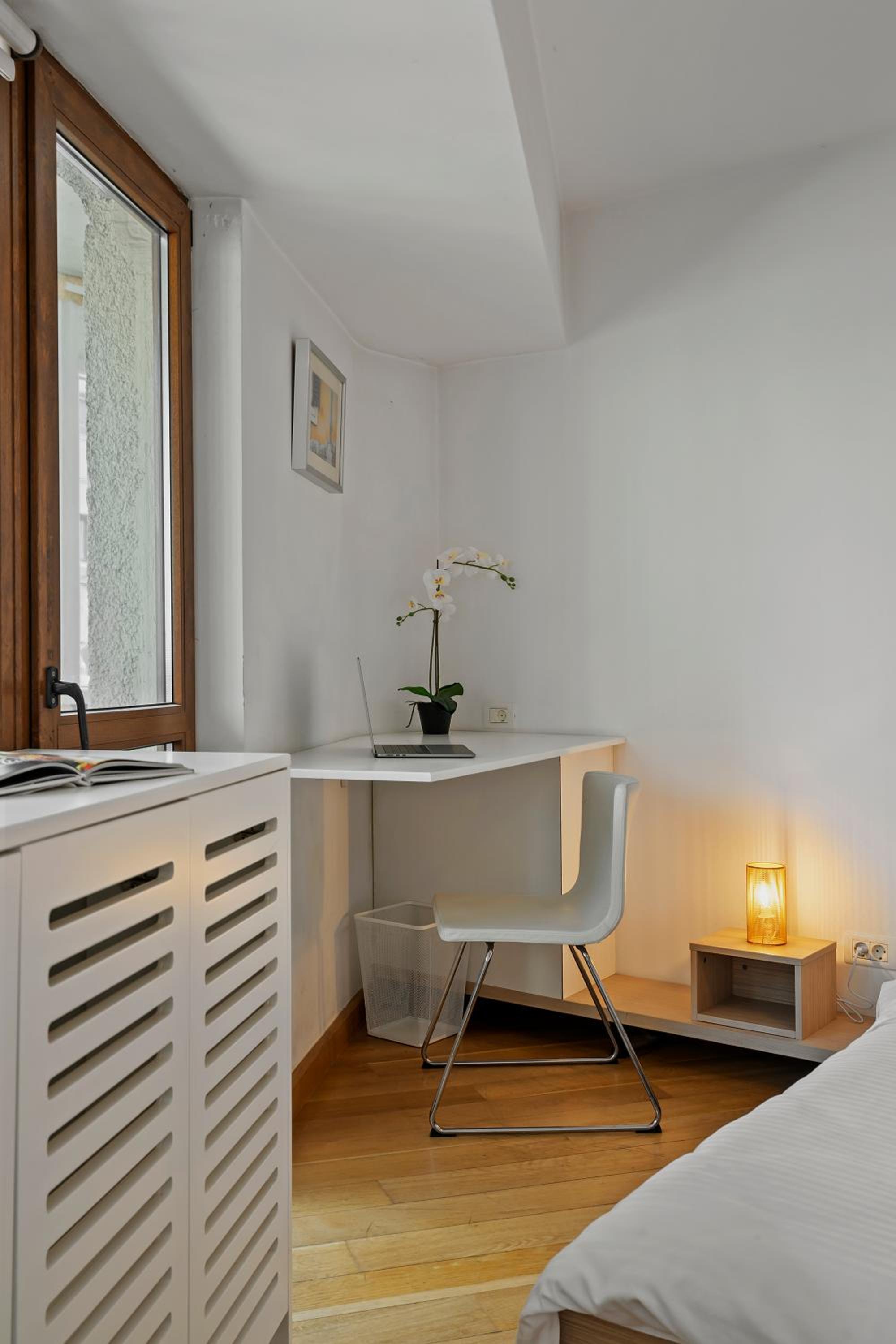 EDES Central Suite Perfect Location & Modern