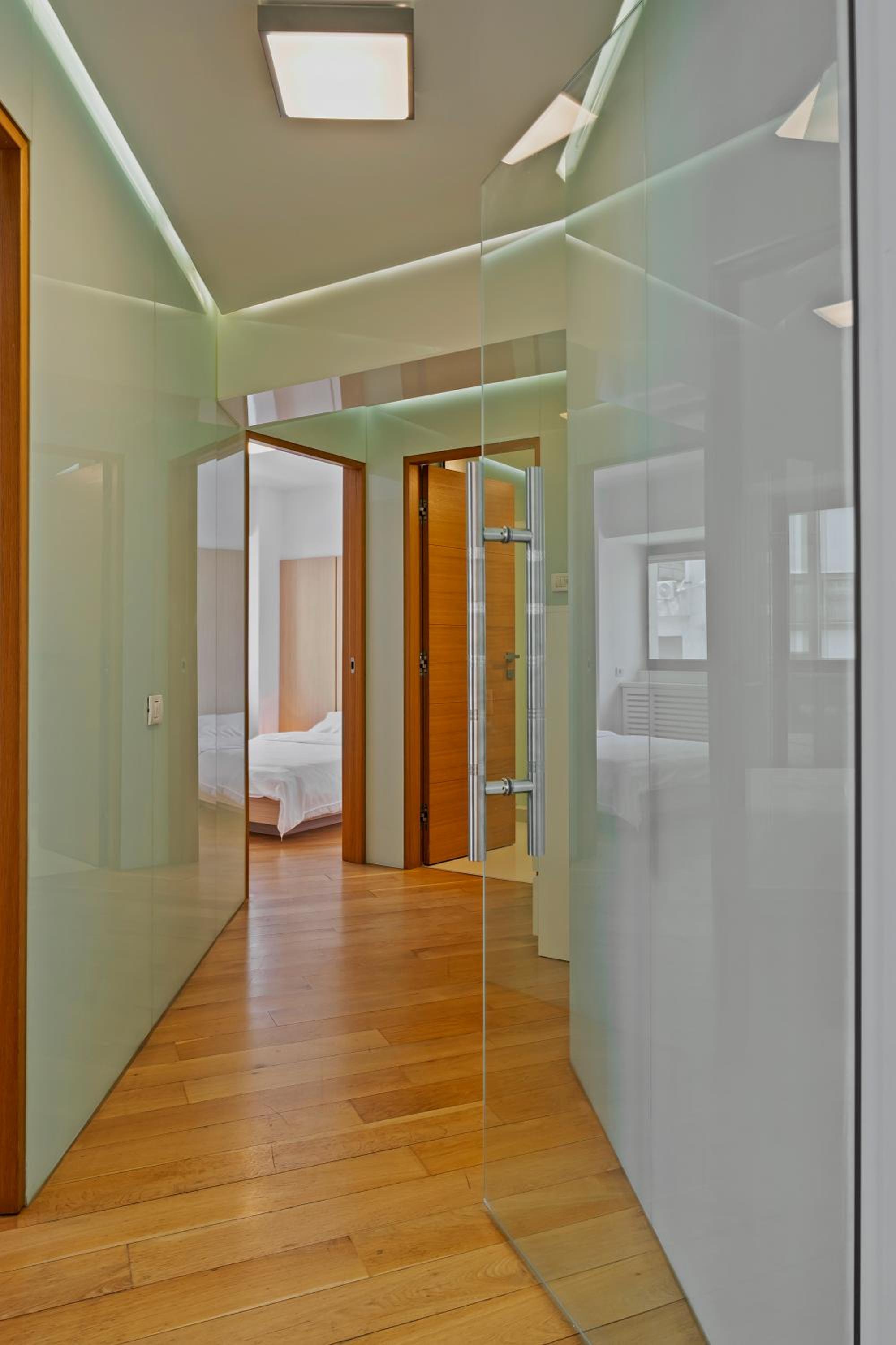 EDES Central Suite Perfect Location & Modern