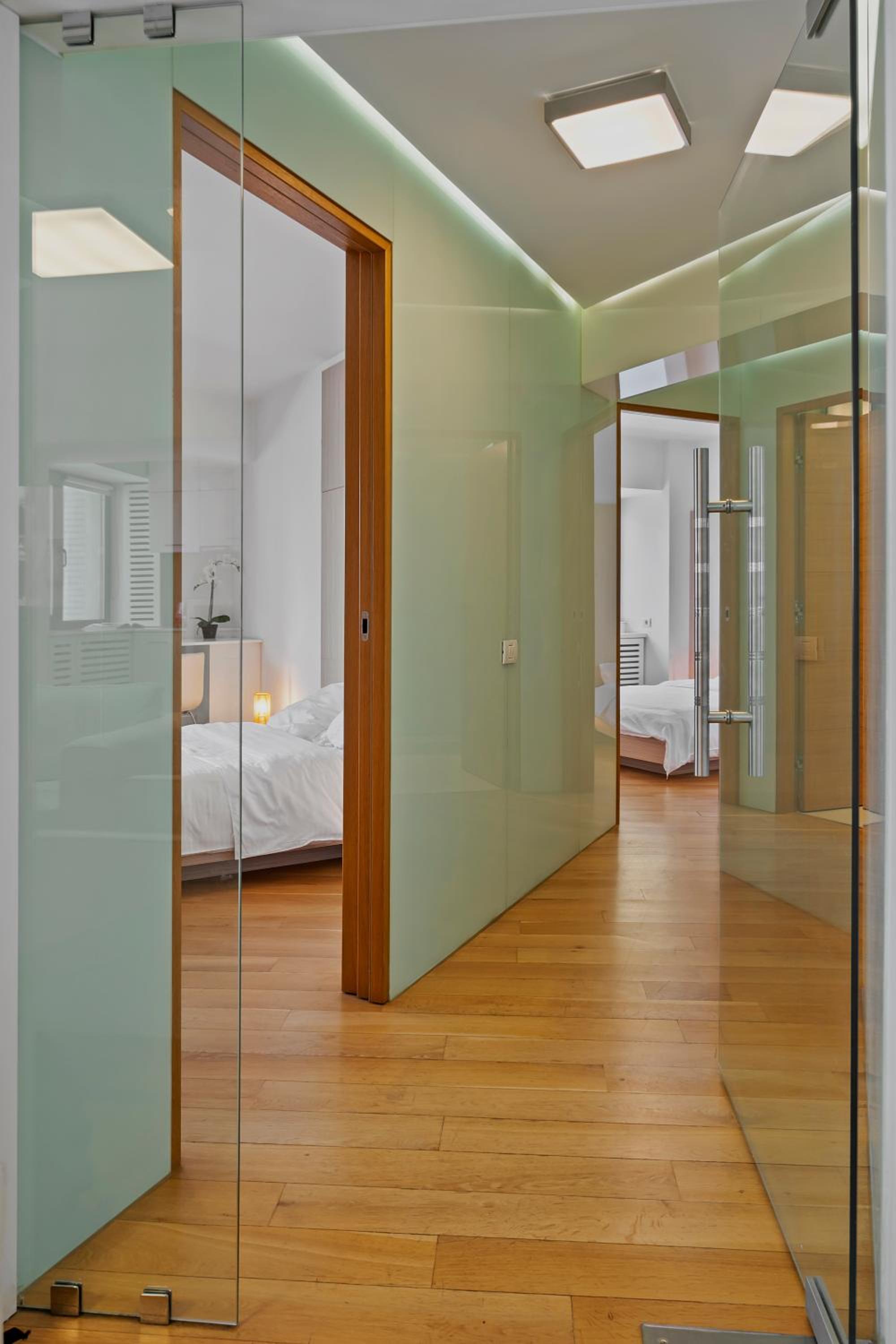 EDES Central Suite Perfect Location & Modern