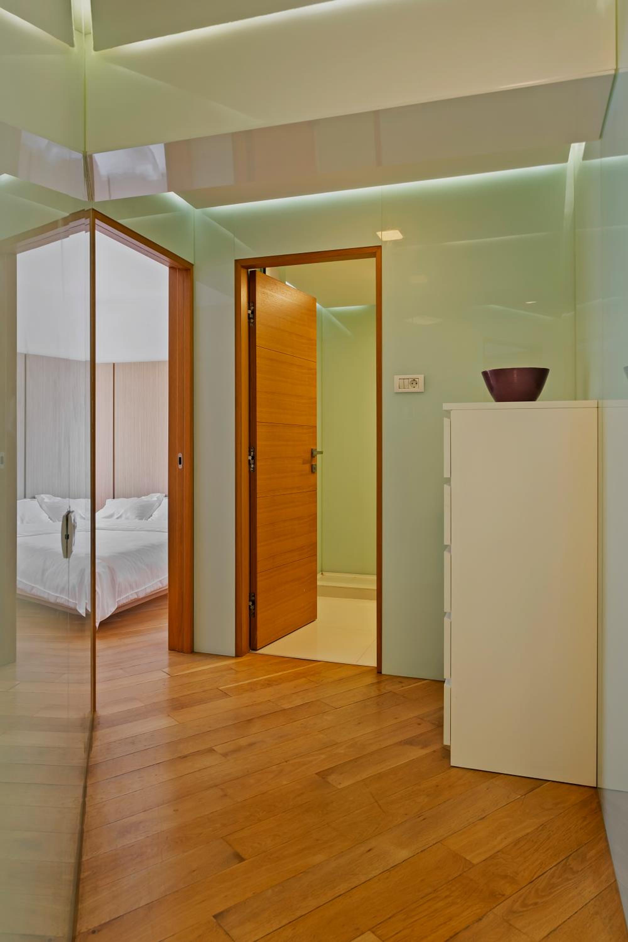 EDES Central Suite Perfect Location & Modern