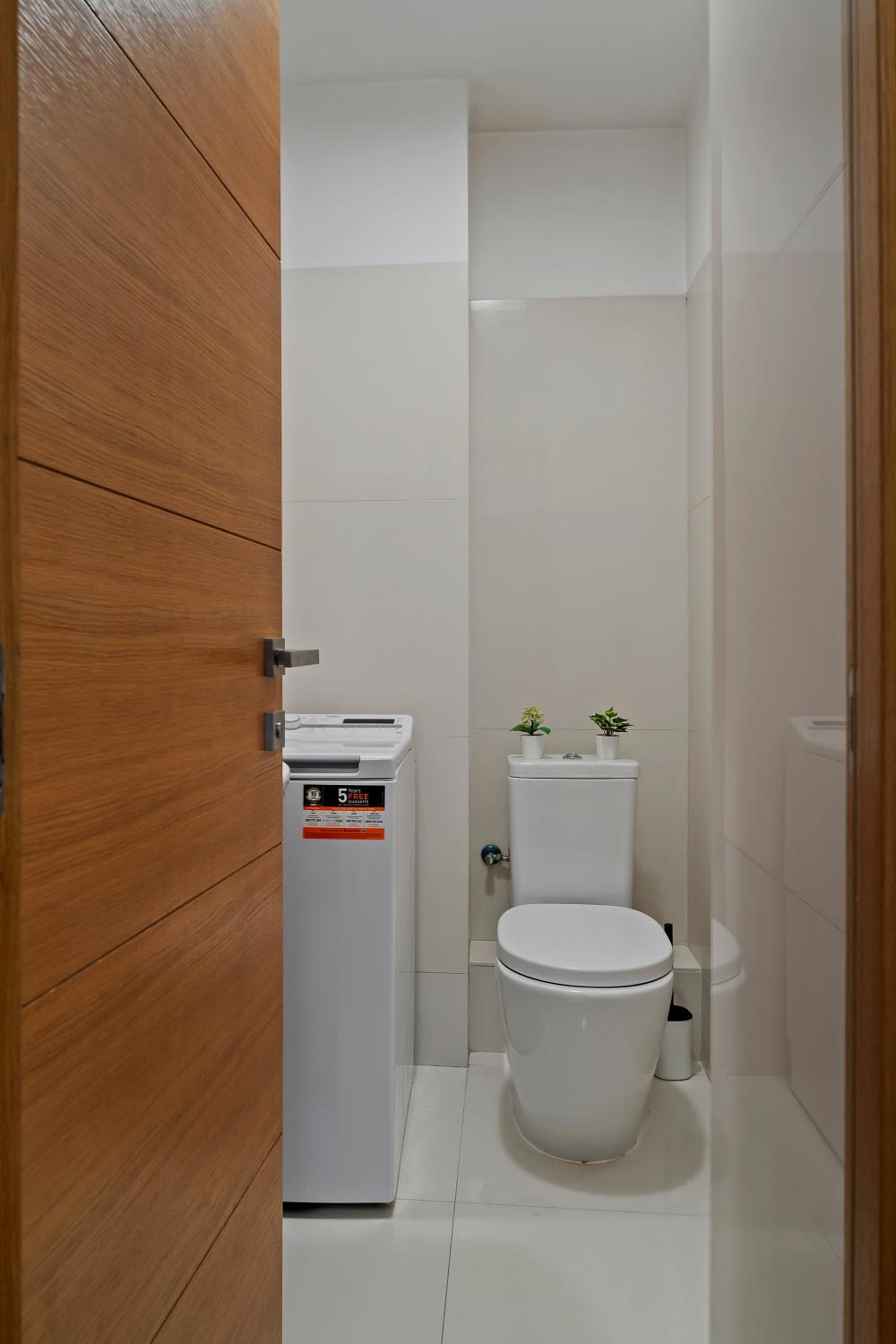 EDES Central Suite Perfect Location & Modern