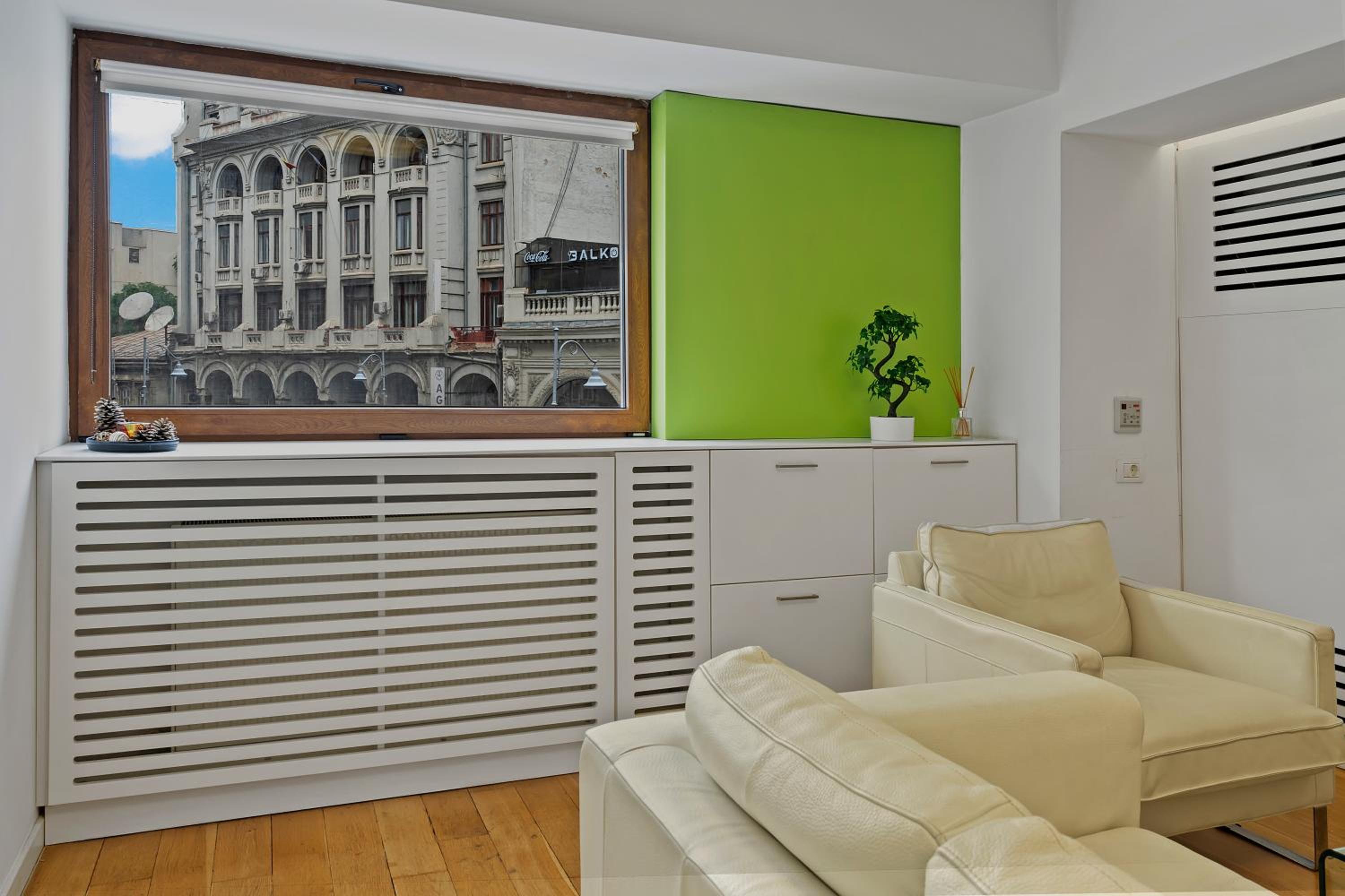 EDES Central Suite Perfect Location & Modern