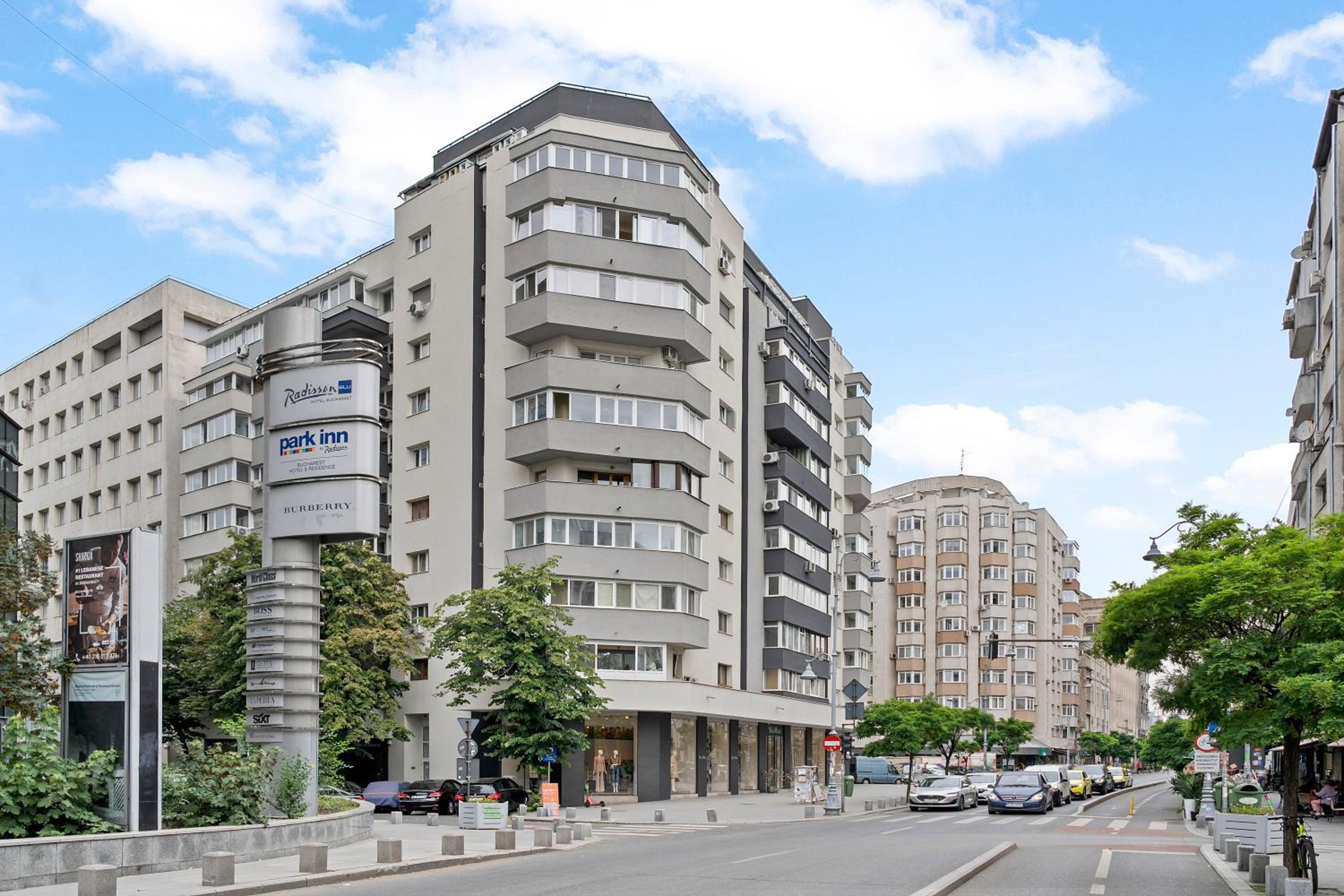 EDES Central Suite Perfect Location & Modern