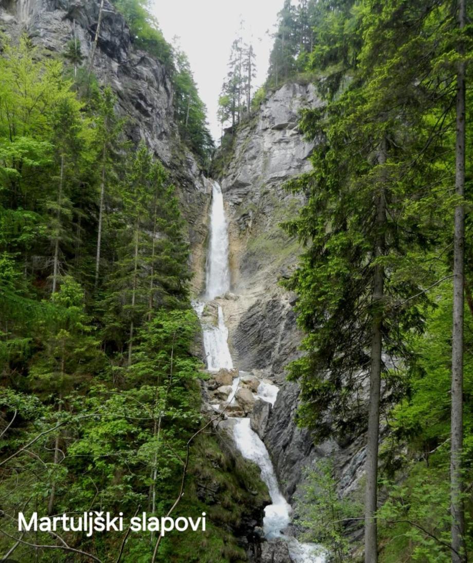 Apartma Bogi Kranjska Gora