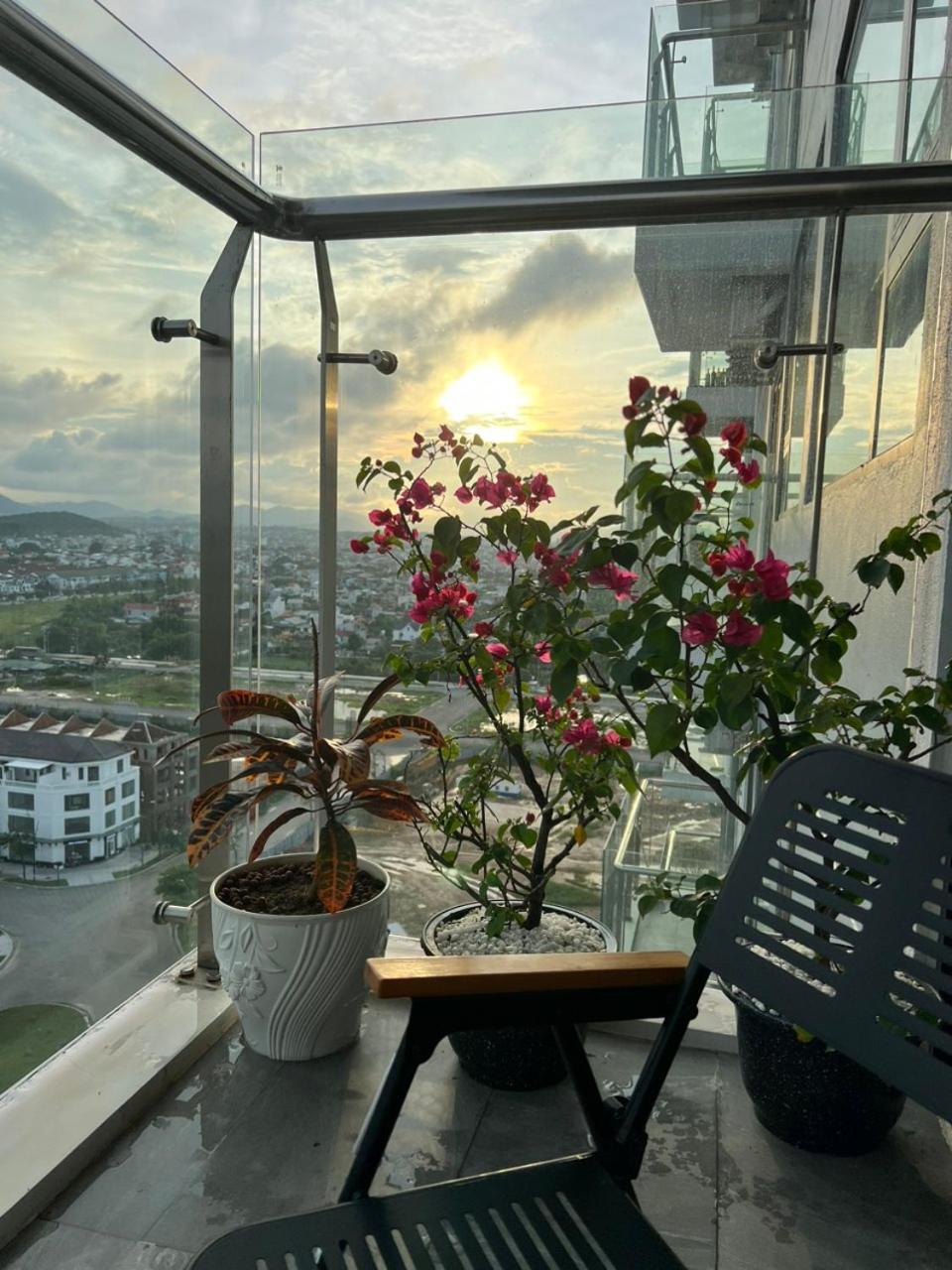 Bông homestay Nera Garden, Huế view 4