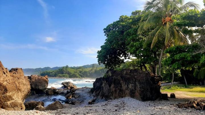Casa Labôme - Ocean View Getaway - Adults only