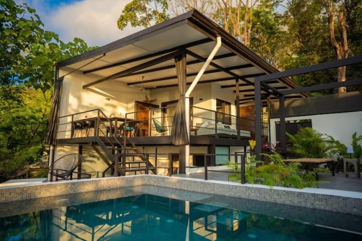 Casa Labôme - Ocean View Getaway - Adults only