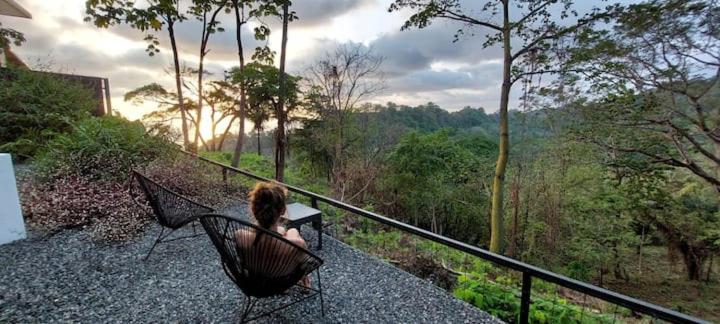 Casa Labôme - Ocean View Getaway - Adults only