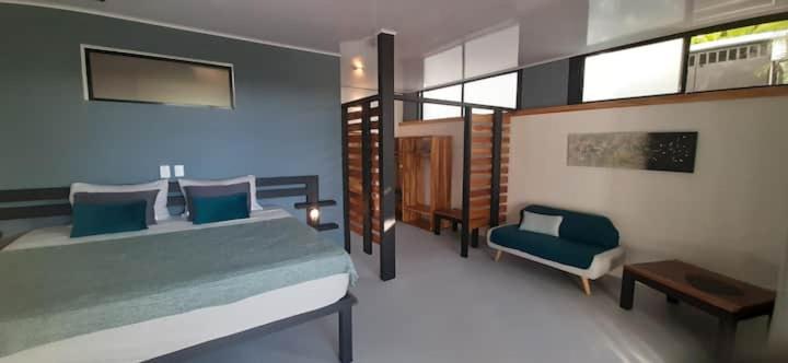 Casa Labôme - Ocean View Getaway - Adults only