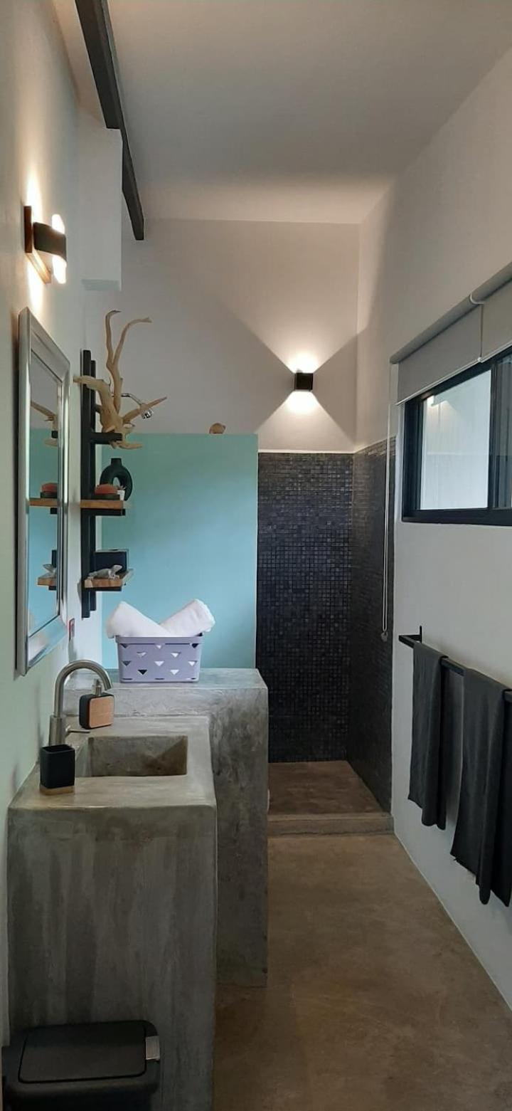 Casa Labôme - Ocean View Getaway - Adults only