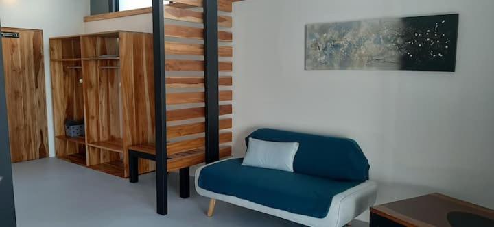 Casa Labôme - Ocean View Getaway - Adults only