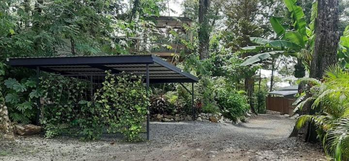 Casa Labôme - Ocean View Getaway - Adults only