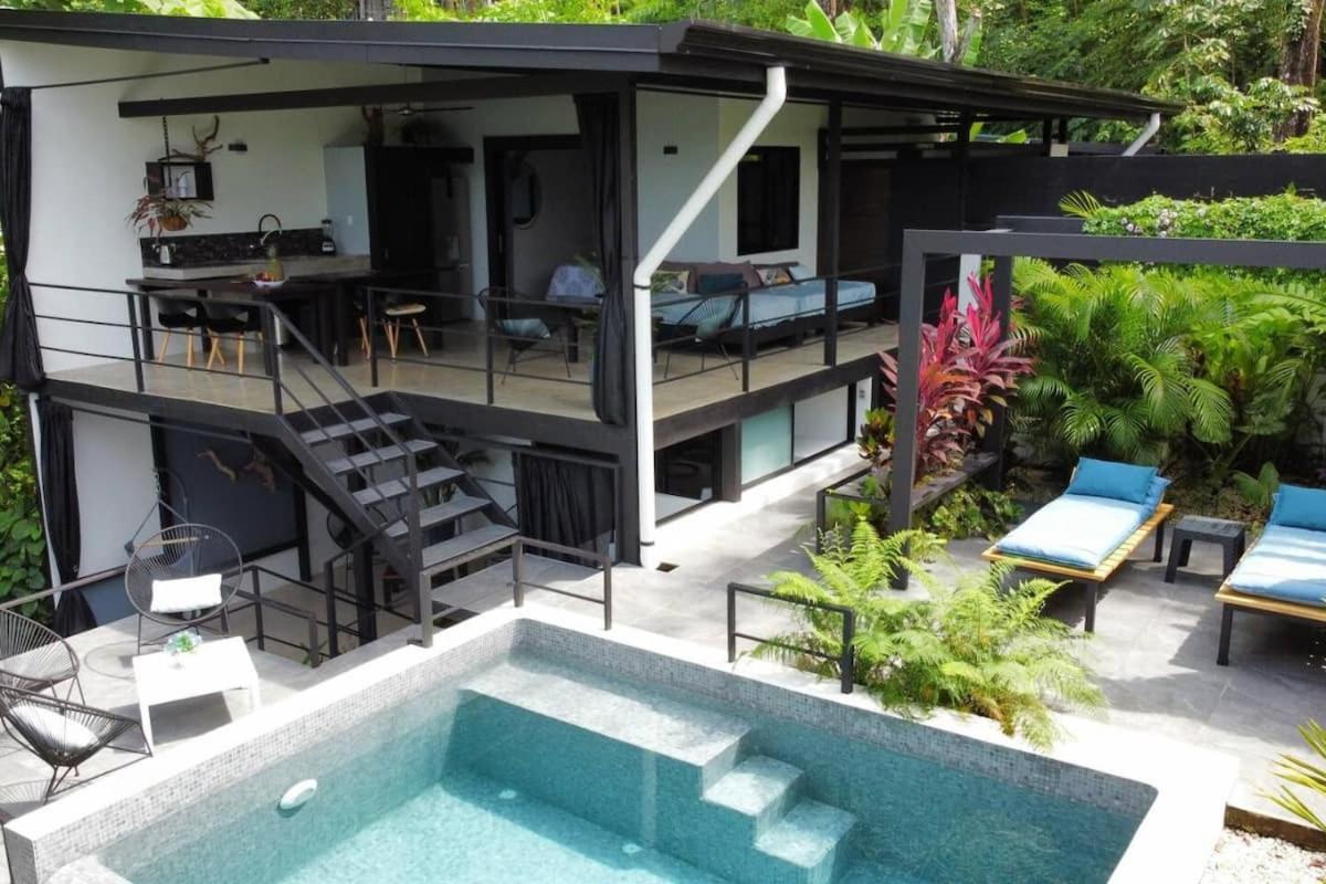 Casa Labôme - Ocean View Getaway - Adults only