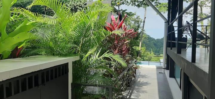 Casa Labôme - Ocean View Getaway - Adults only