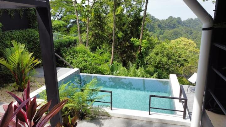 Casa Labôme - Ocean View Getaway - Adults only