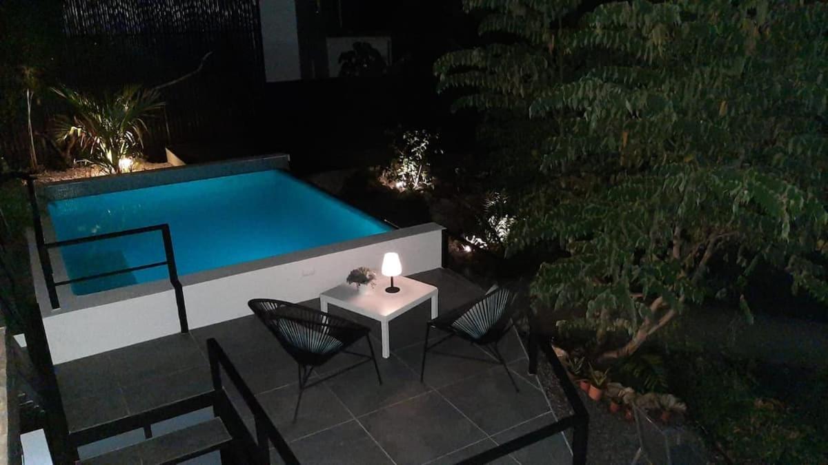 Casa Labôme - Ocean View Getaway - Adults only