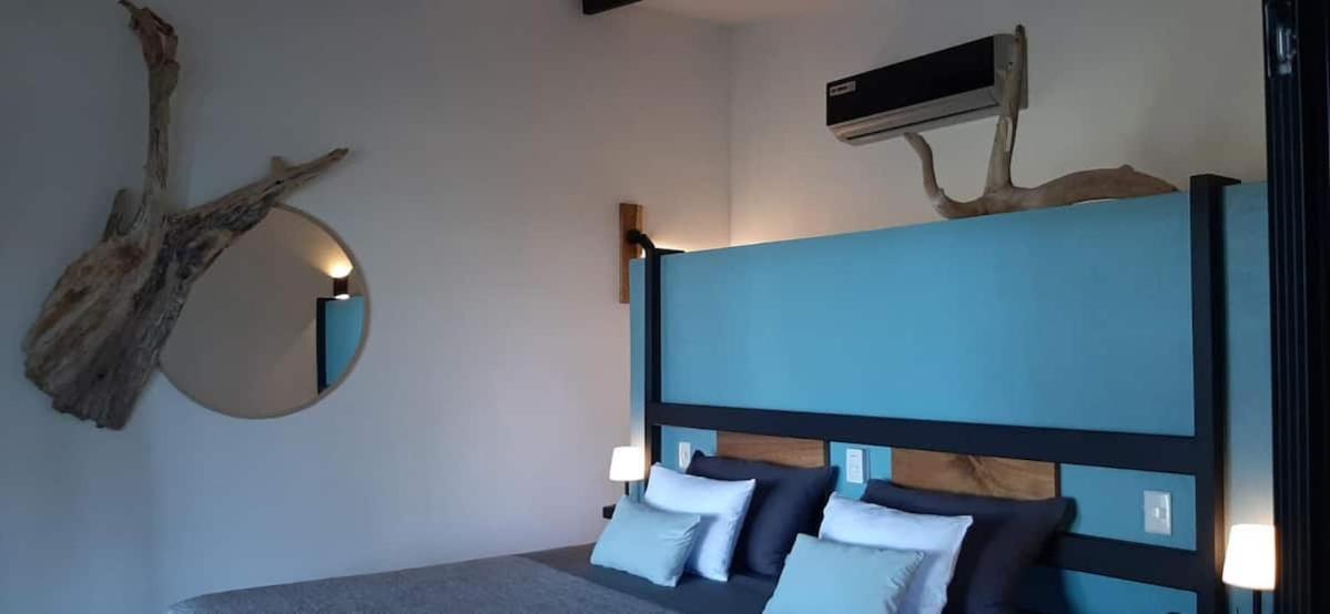Casa Labôme - Ocean View Getaway - Adults only