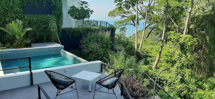 Casa Labôme - Ocean View Getaway - Adults only