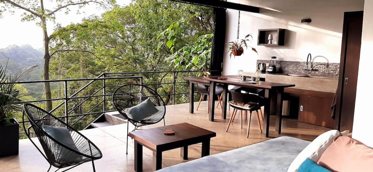 Casa Labôme - Ocean View Getaway - Adults only