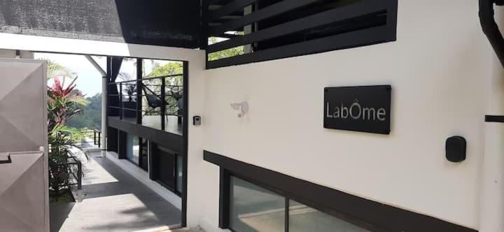 Casa Labôme - Ocean View Getaway - Adults only
