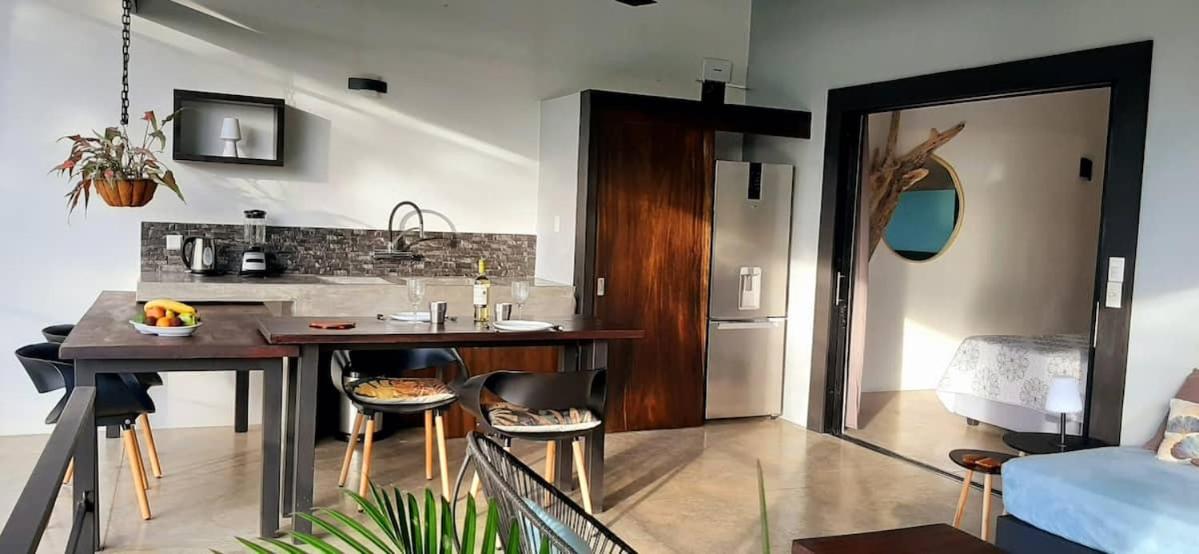 Casa Labôme - Ocean View Getaway - Adults only