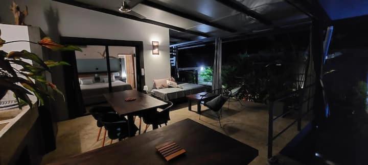 Casa Labôme - Ocean View Getaway - Adults only