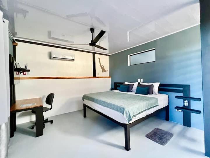 Casa Labôme - Ocean View Getaway - Adults only